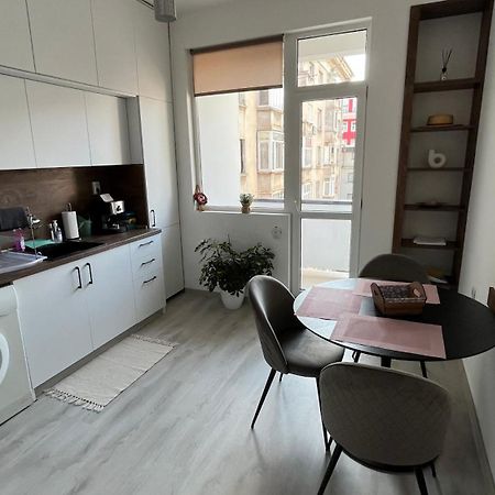 Cozy Flat Appartement Sofia Buitenkant foto